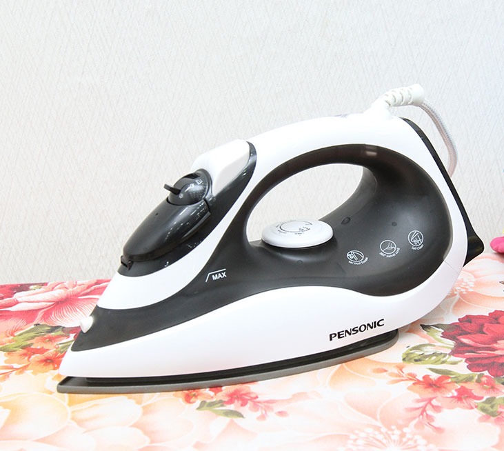 Bàn ủi/Bàn là hơi nước Pensonic PSI-1006