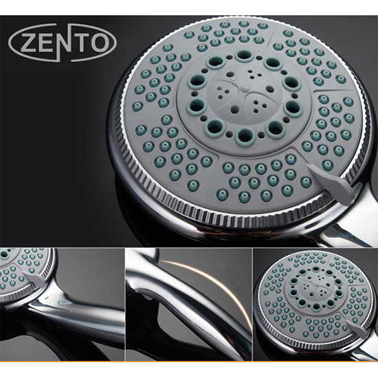 BỘ SEN TẮM ZENTO ZT6098