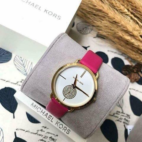 Đồng hồ nữ Michael Kors Portia MK2710