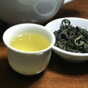 Trà Tuyết Shan Cổ Thụ Trà 1kg