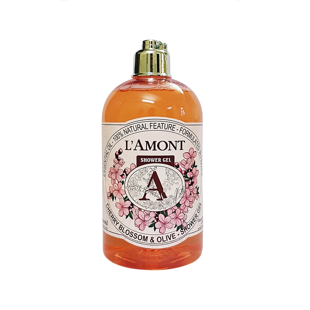 Tắm Trắng Cao Cấp Cherry Strawberry