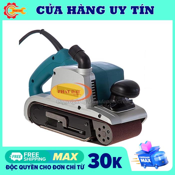 Máy chà nhám băng Makita 9403