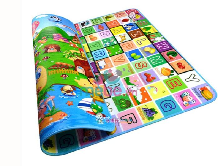 Thảm Maboshi BAO0166