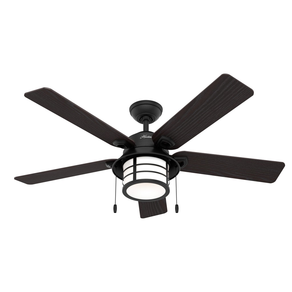 QUẠT TRẦN HUN TER SATORINI 50648 OB