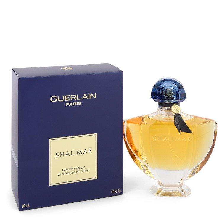 Nước hoa nữ Guerlain Shalimar EDP 90ml