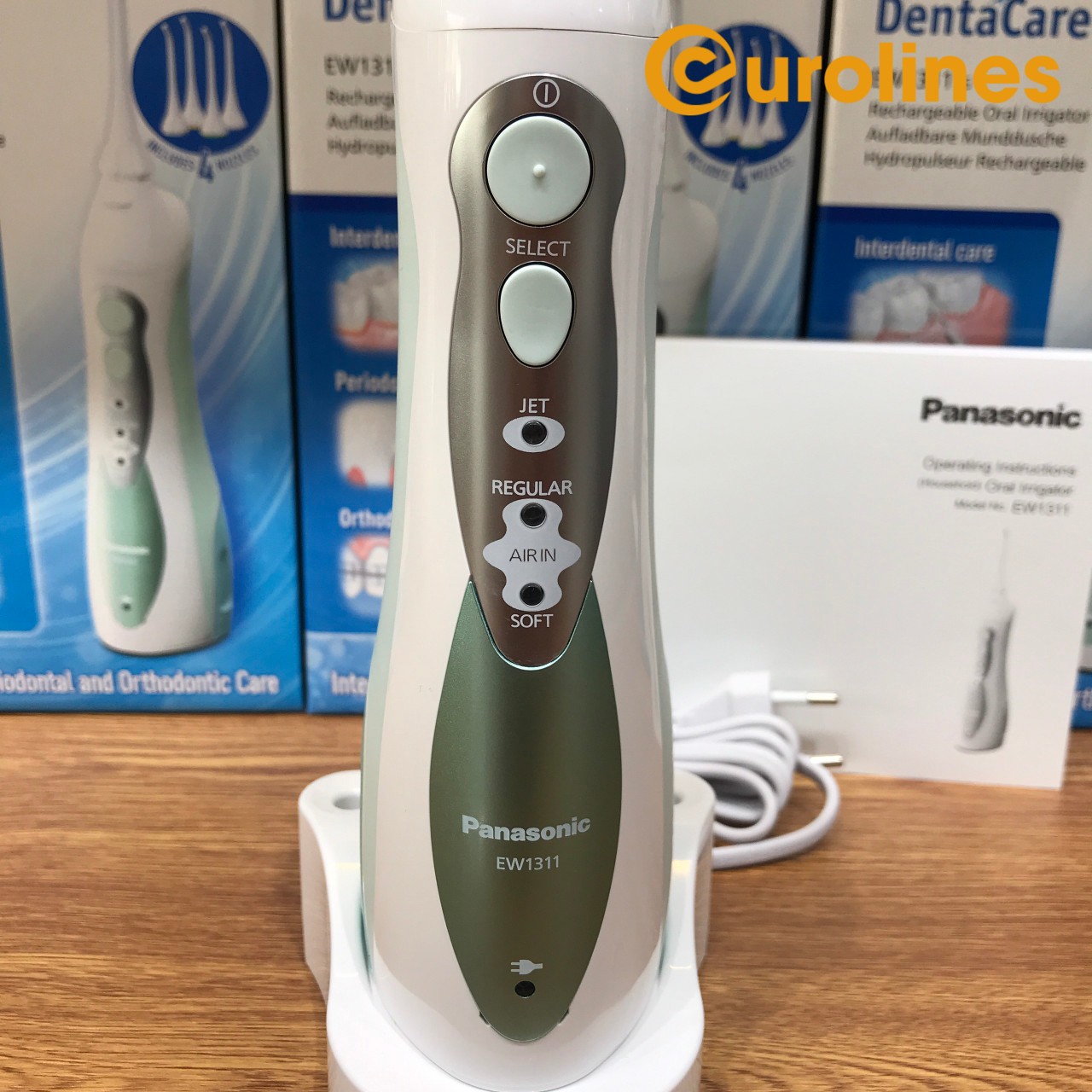 Máy tăm nước PANASONIC EW1311