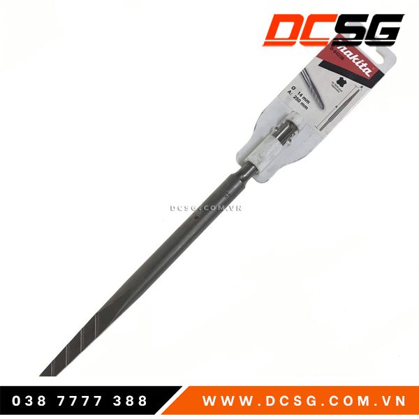 MŨI ĐỤC NHỌN MAKITA B-64238