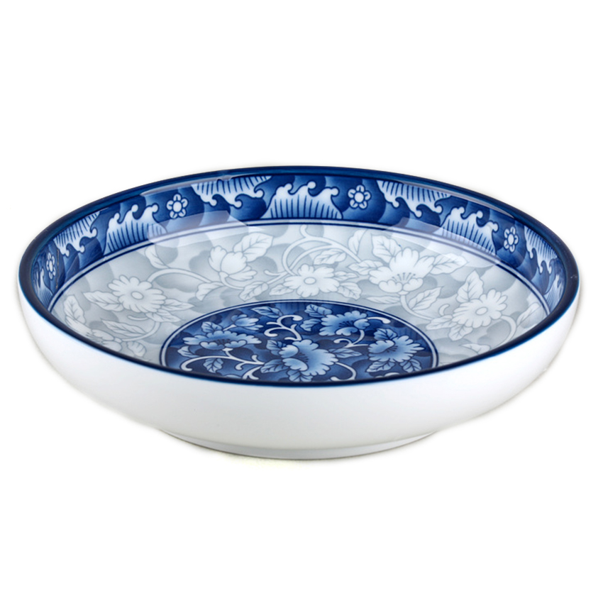BỘ BÀN ĂN 18 CHI TIẾT SAMBO MD18