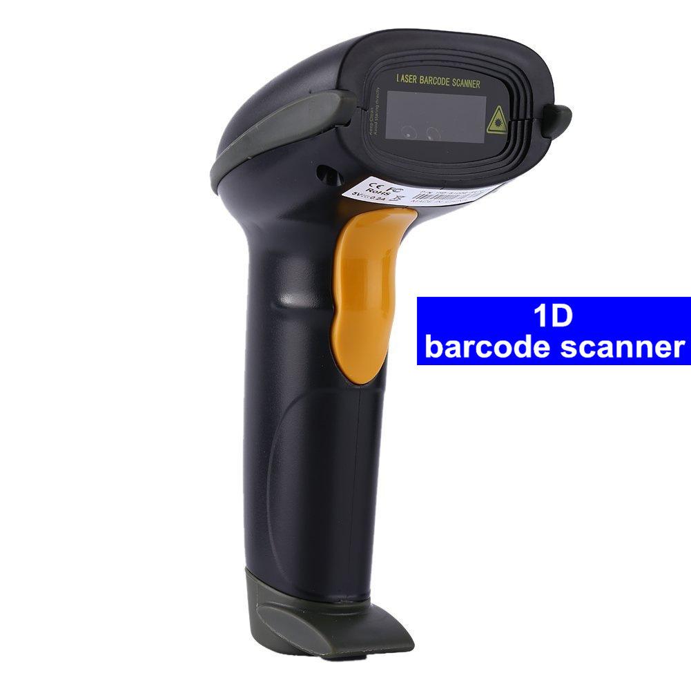 Máy đọc mã vạch YHD-8100
