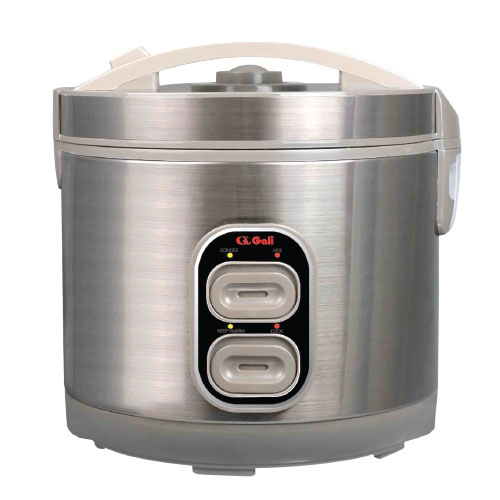 Nồi cơm điện Gali GL-1718A 1.8L