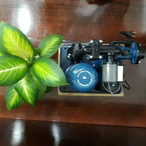 MÁY BƠM NƯỚC PANASONIC A-130JACK