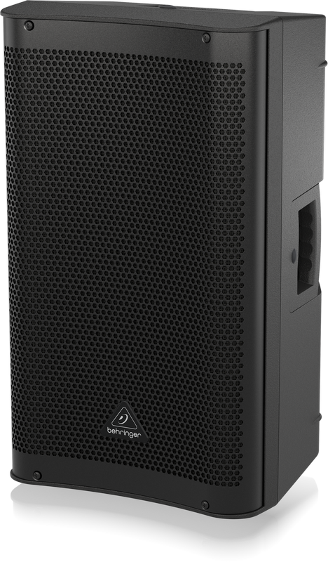 LOA ACTIVE BEHRINGER DR112DSP