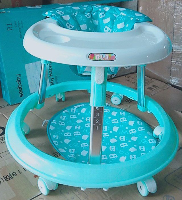 Xe tập đi BLB Baby 6188