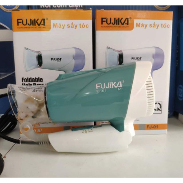 Máy sấy tóc Fujika FJ01A5 (FJ-01-A5)