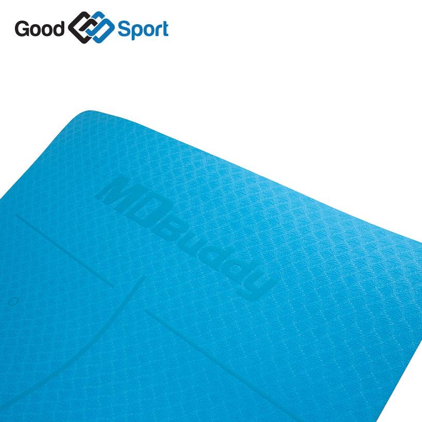 Thảm Yoga MDBuddy MD9038