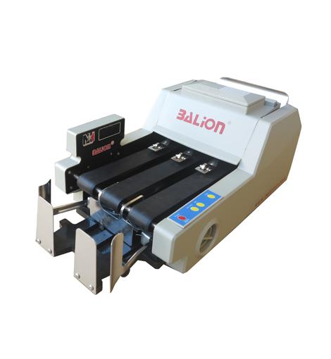 Máy đếm tiền BALION NH-301