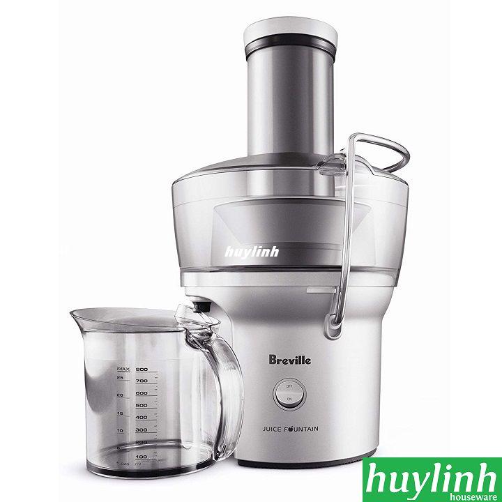 Máy ép trái cây Breville BJE200XL