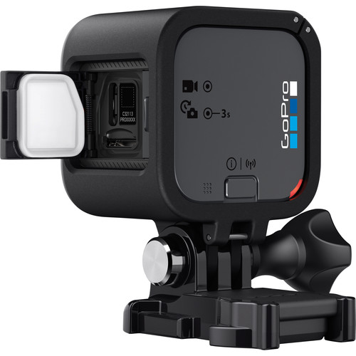 Máy quay hành động GoPro HERO 5 Session