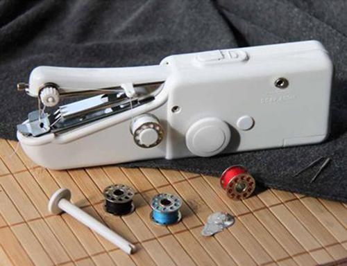 Máy may mini Handy Stitch