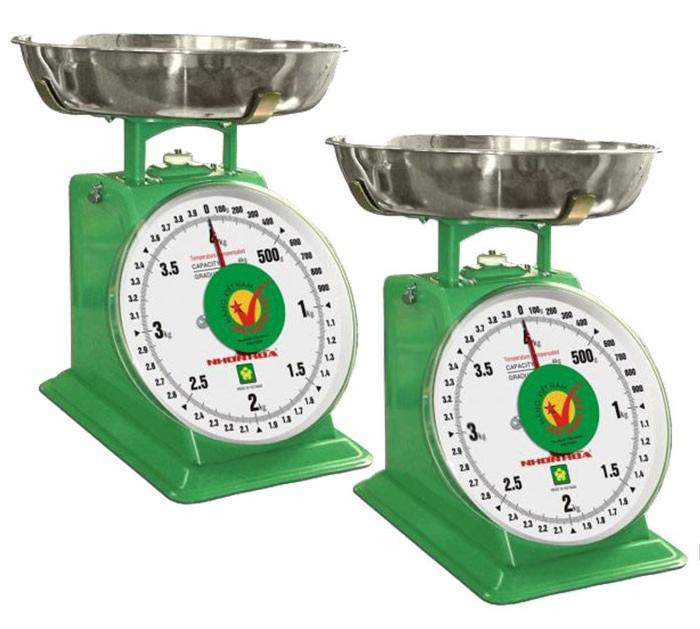 Cân Nhơn Hòa 4 kg