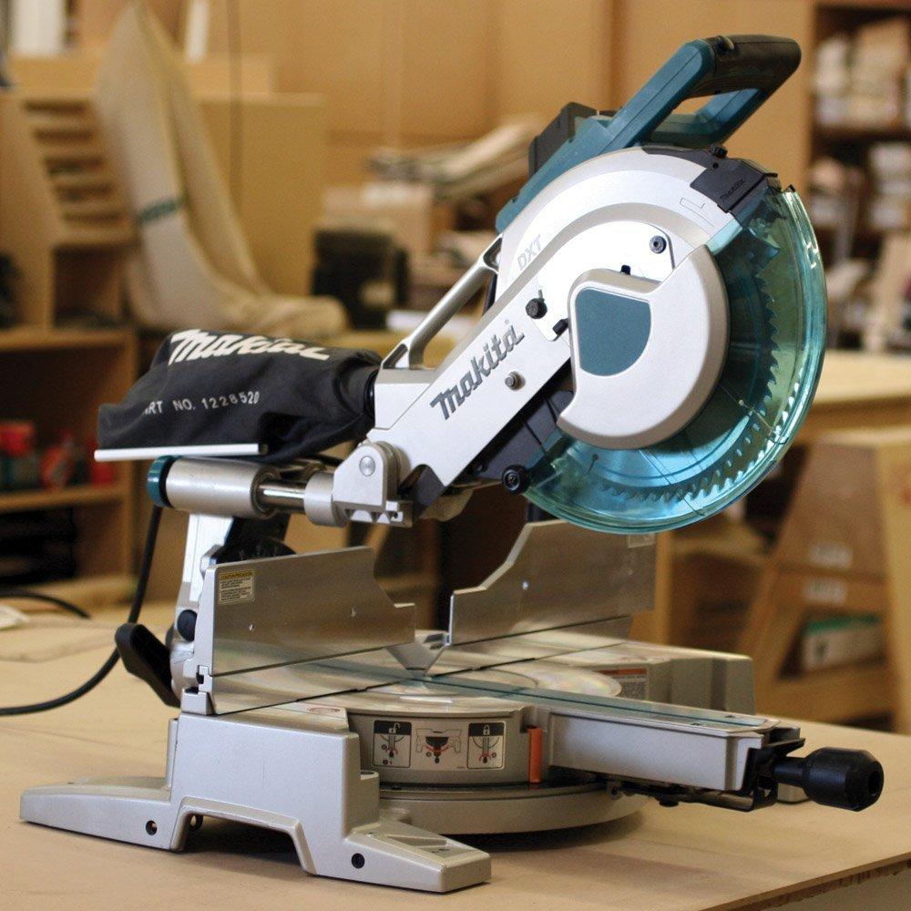 Máy Cưa Đa Góc Trượt Makita LS1016
