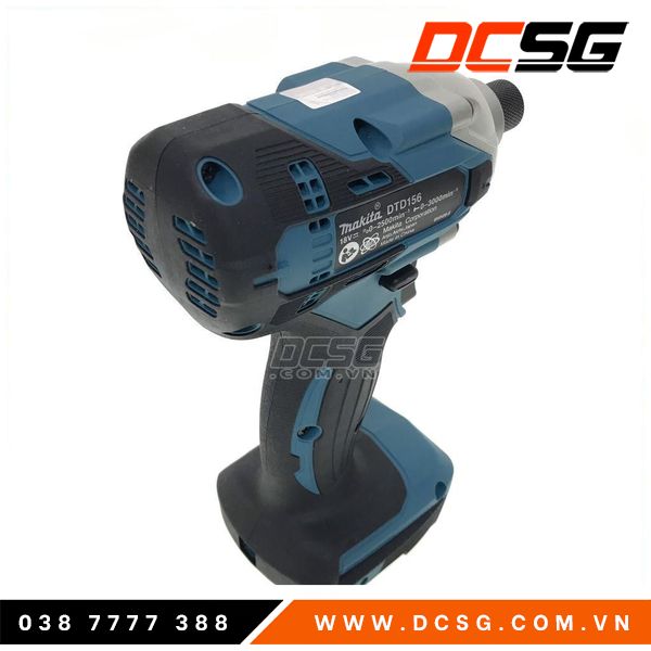 MÁY BẮT VÍT MAKITA DTD156/SF/SFE/Z