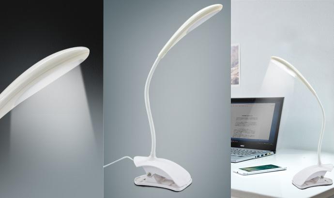 Đèn chống cận cho học sinh Table Lamp MH-007