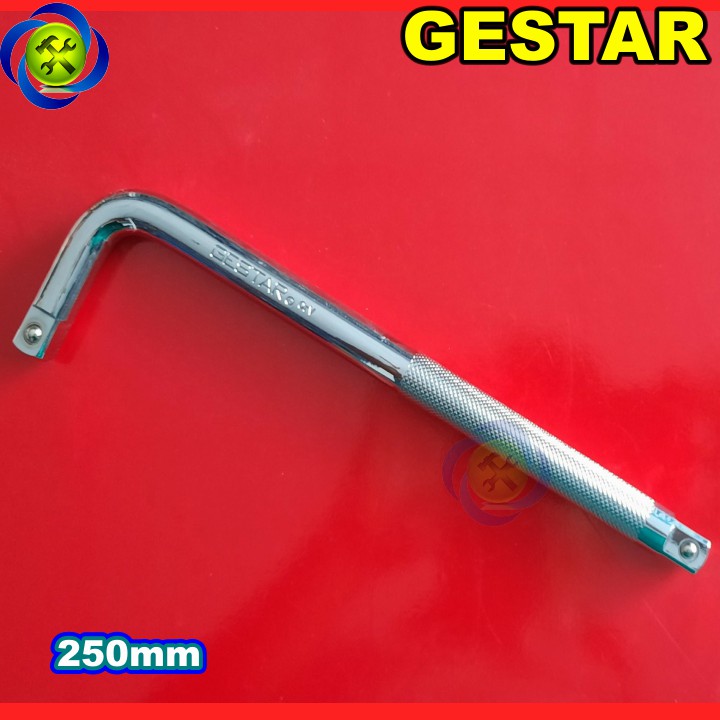 CẦN CHỮ L GESTAR 296-494