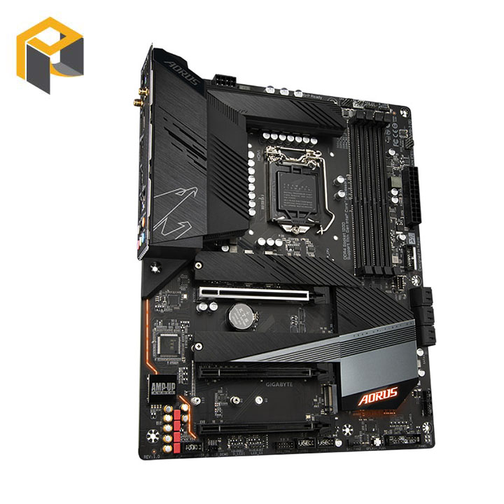 Mainboard GIGABYTE B560 AORUS PRO AX