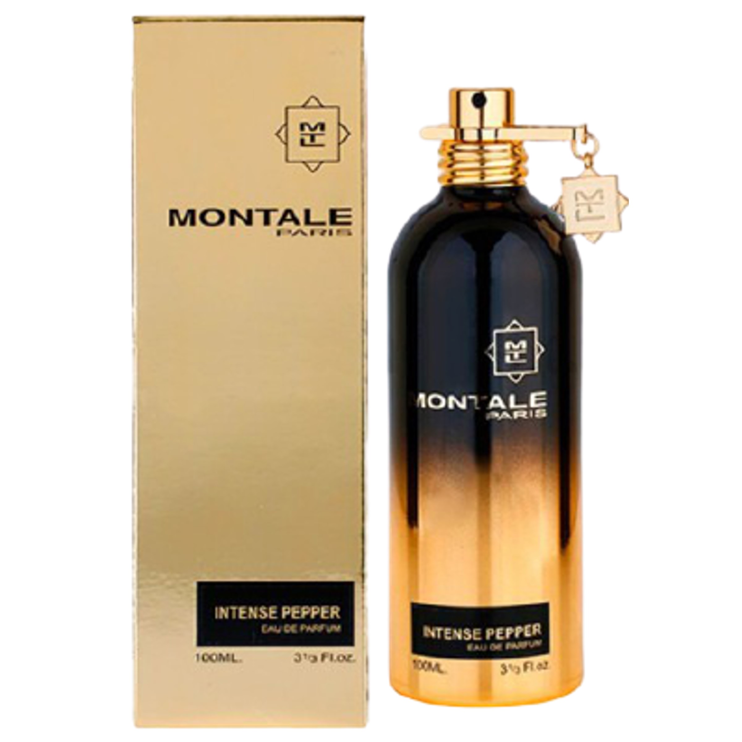 Nước hoa unisex Montale Intense Pepper EDP 100ml