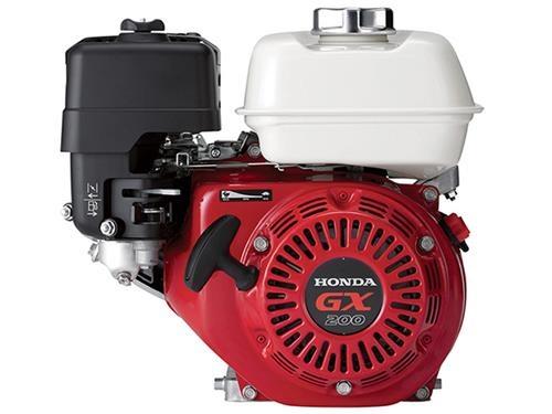 Động cơ xăng Honda GX200