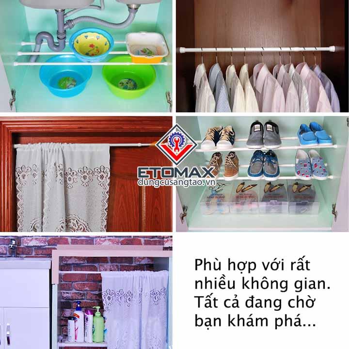 TRANH TREO ĐA NĂNG V1