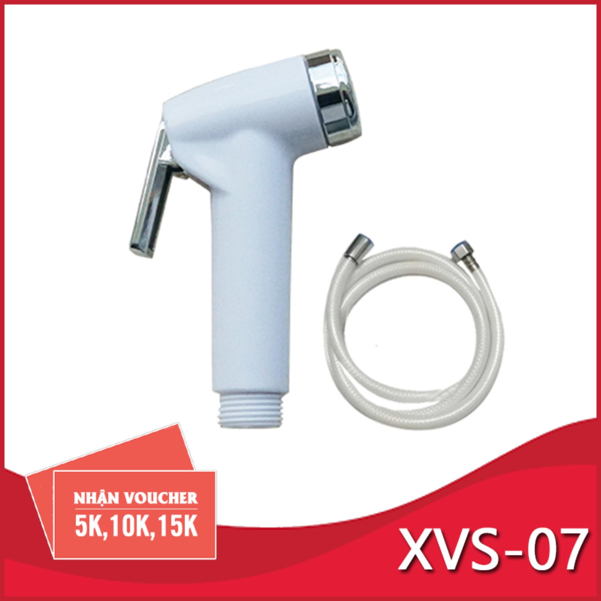 Vòi xịt vệ sinh XVS 07