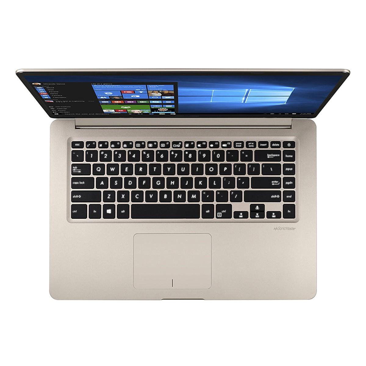 Laptop Asus S510UN-BQ182T