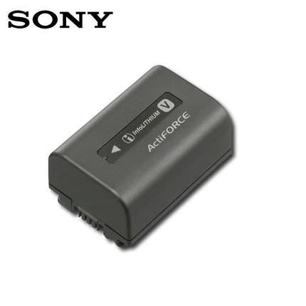 Pin Sony NP-FV50