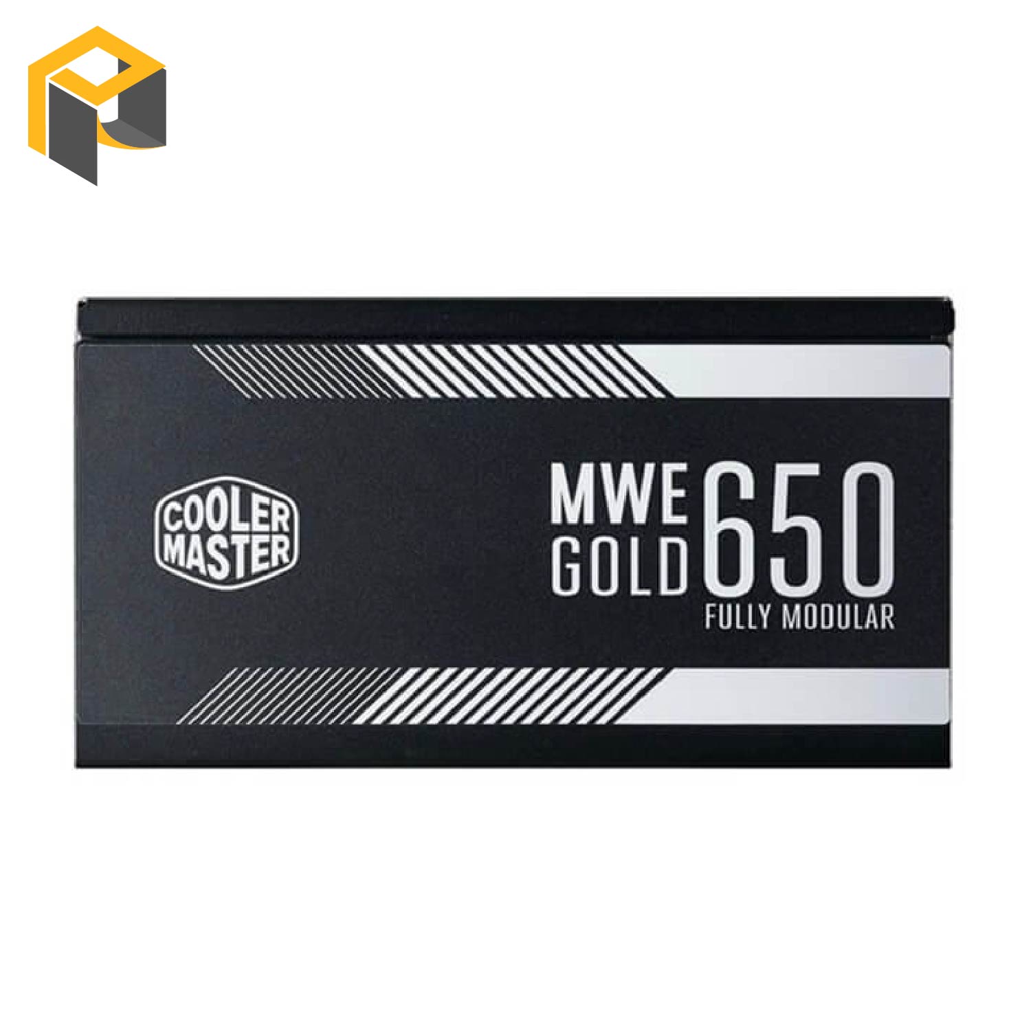 Nguồn Cooler Master MWE 650W