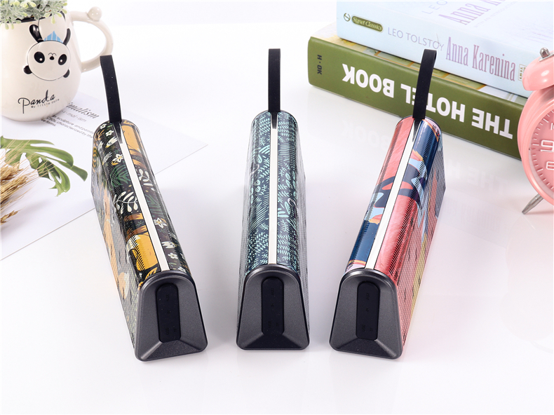 Loa Bluetooth DaNiu WSA-836