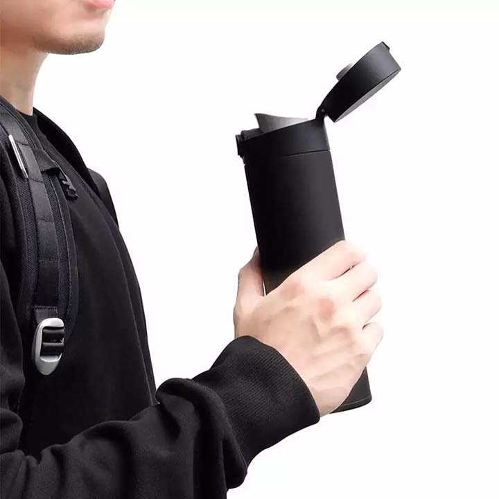 Bình giữ nhiệt Xiaomi Mijia gen2