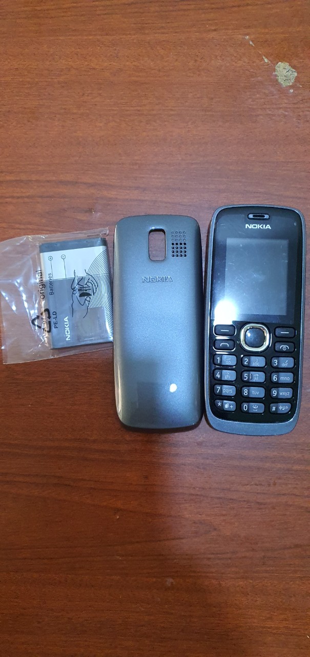 Điện thoại di động Nokia 112