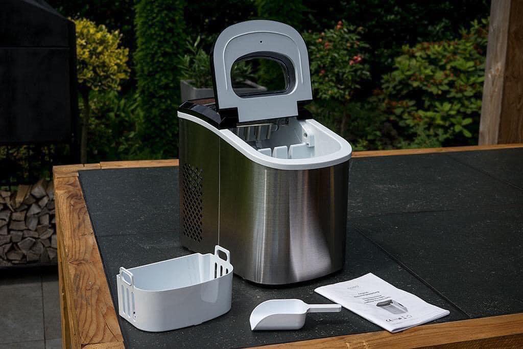 Máy làm đá CASO IceMaster Pro 3301