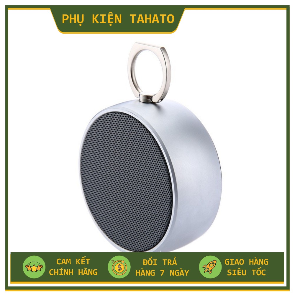 Loa Bluetooth mini Simplicity BS02