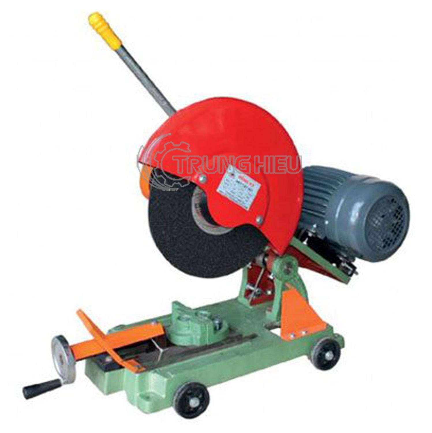 Máy cắt sắt đá phíp Hồng Ký HK-CF332