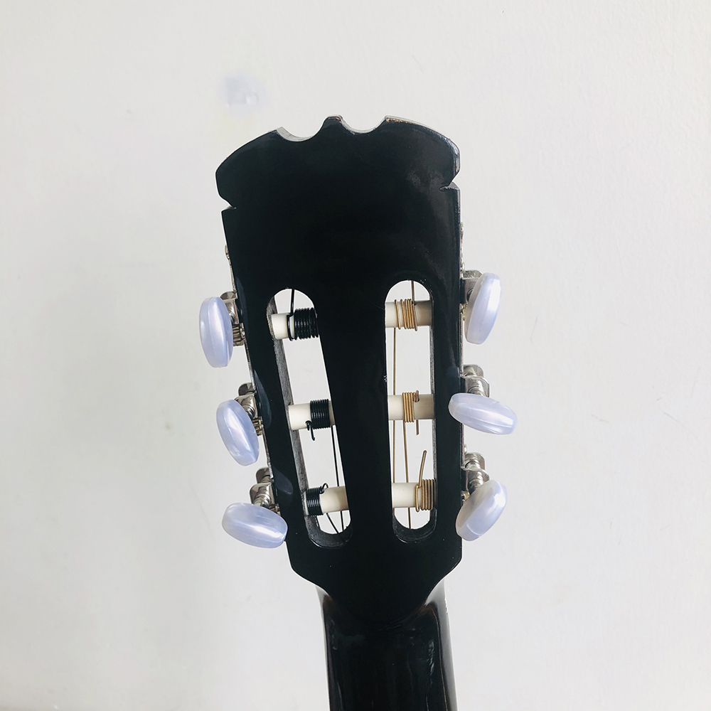 Đàn guitar classic DVE85