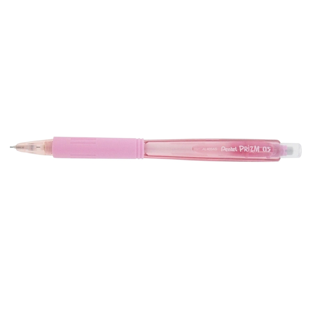 Chì Bấm Pentel AL405AS-P - Pink