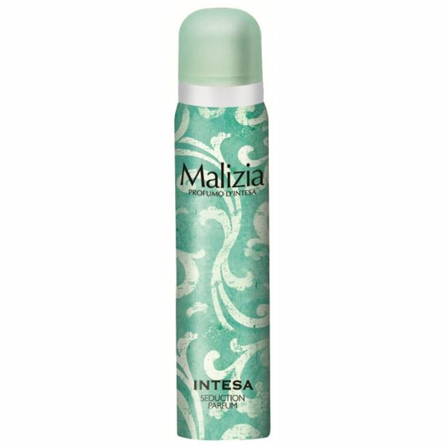 Nước hoa toàn thân Malizia Intesa Seduction Parfum