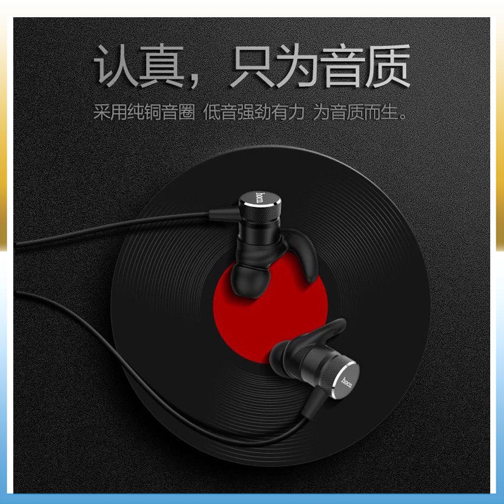 Tai nghe bluetooth Hoco ES8