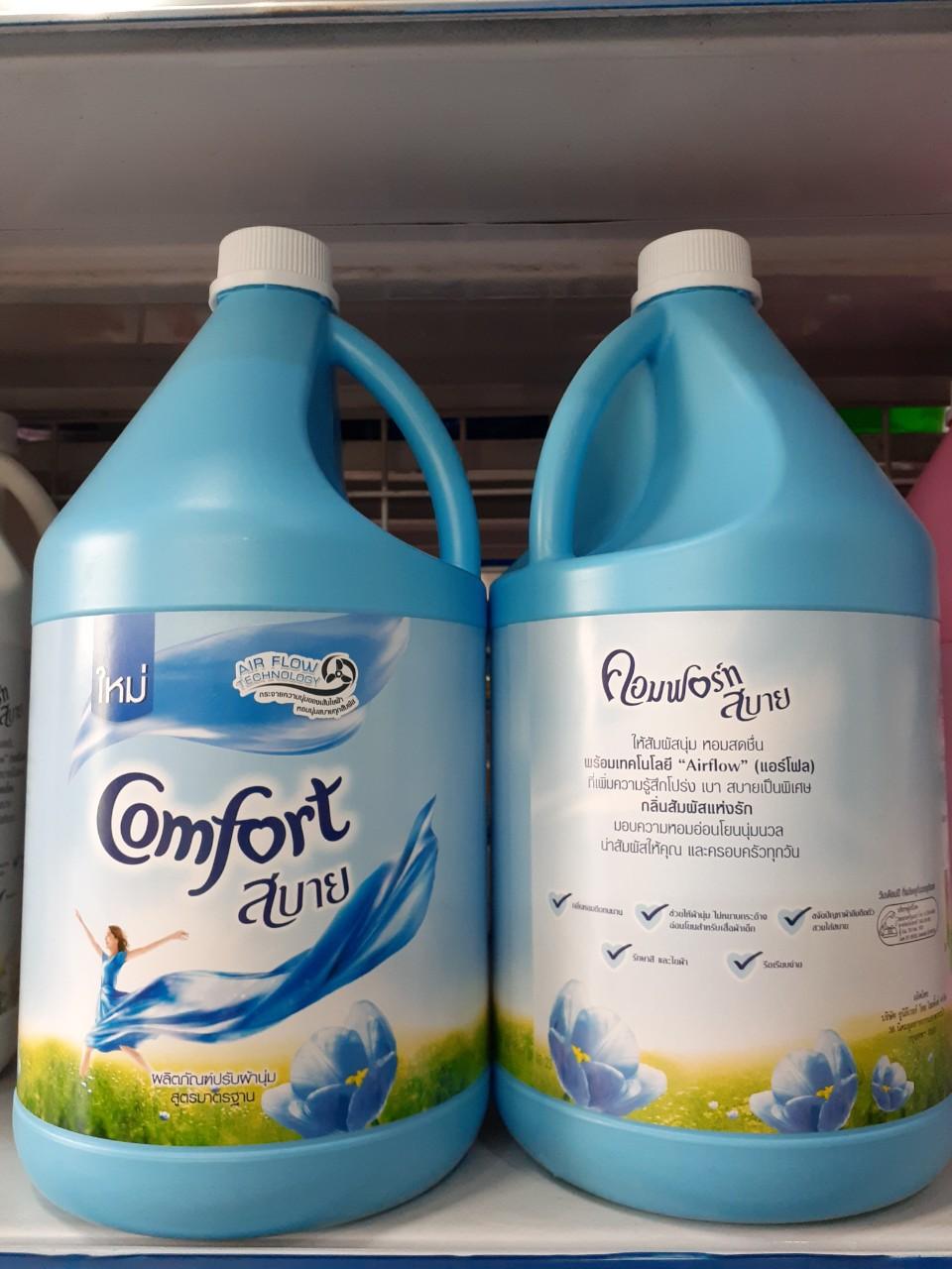 Nước Xả Comfort ban mai 600ML