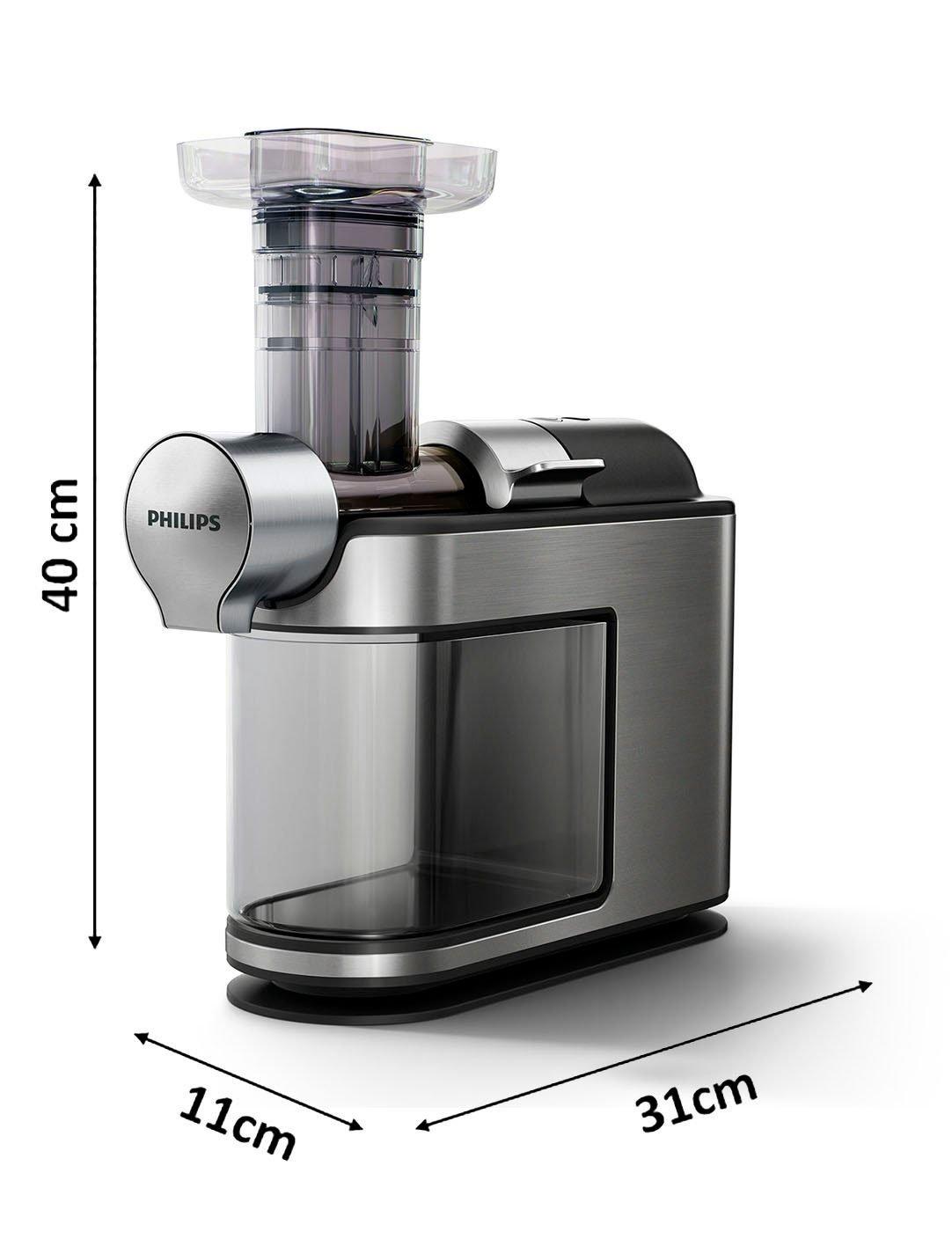 Máy ép trái cây Philips HR1949