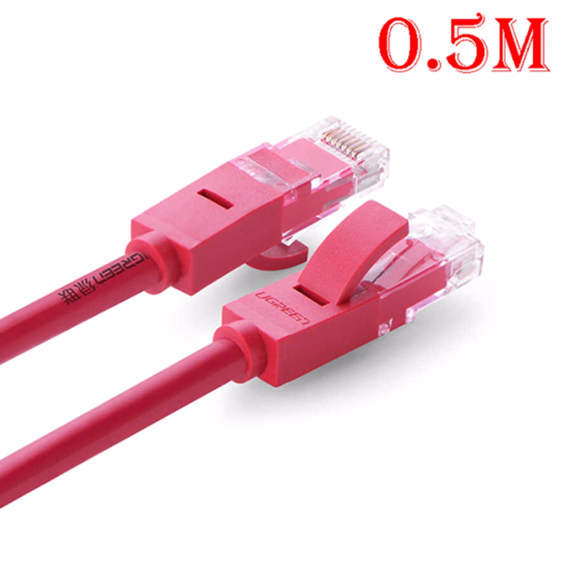 CÁP MẠNG CAT6 UGREEN 11220