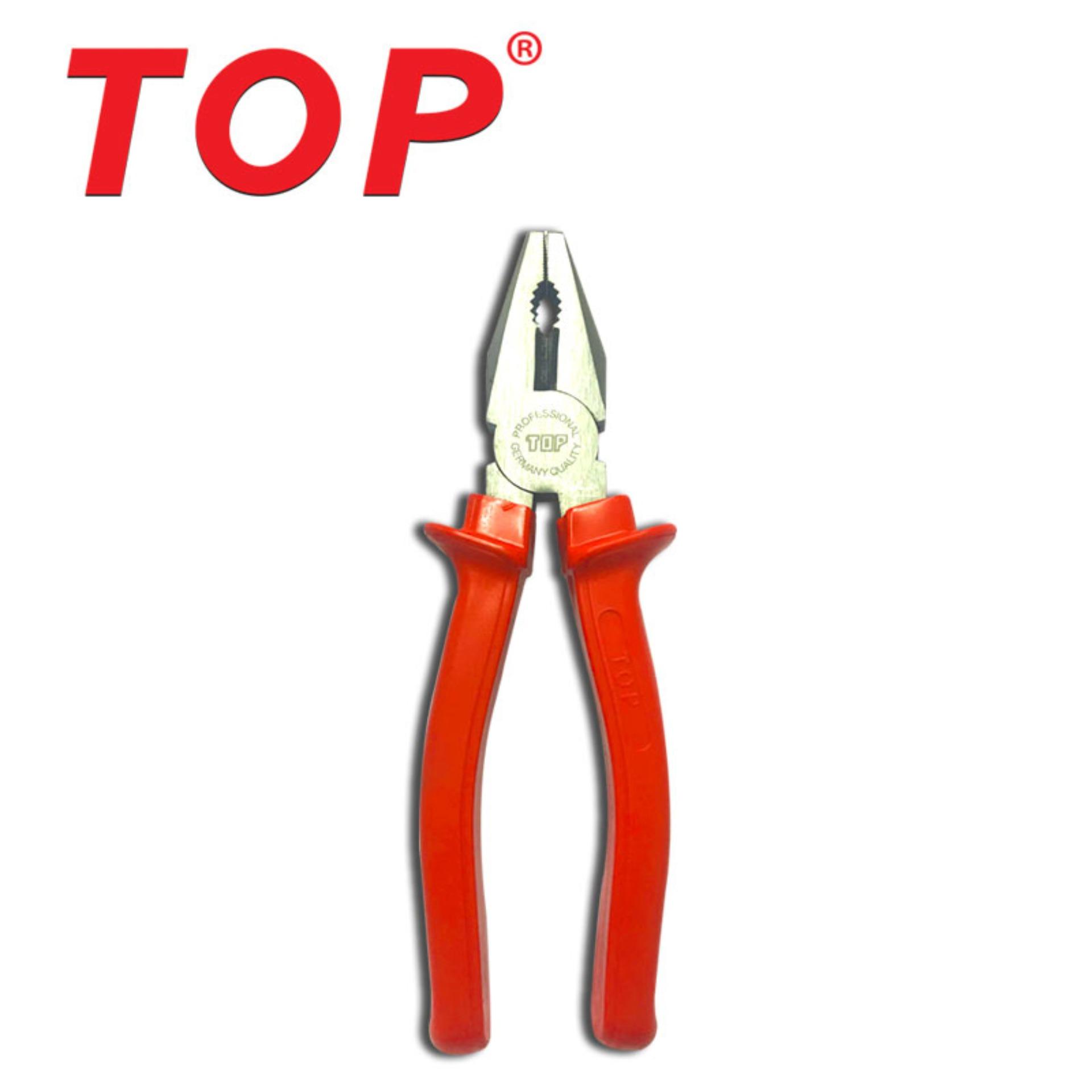 Kìm Điện Top TP-4003-8